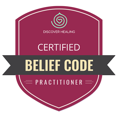 EMOTION CODE odznak